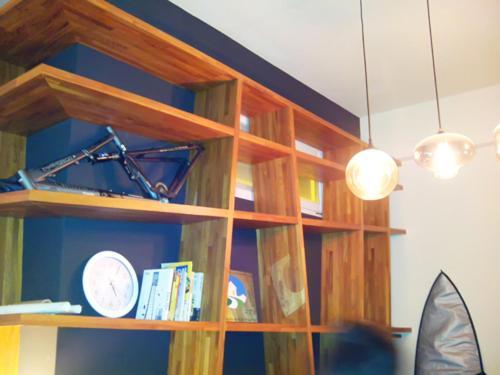 日安艸木環境友善民宿 Greener Homestay Taitung Room photo