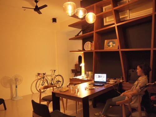 日安艸木環境友善民宿 Greener Homestay Taitung Room photo